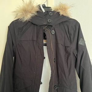 Hollister jacket